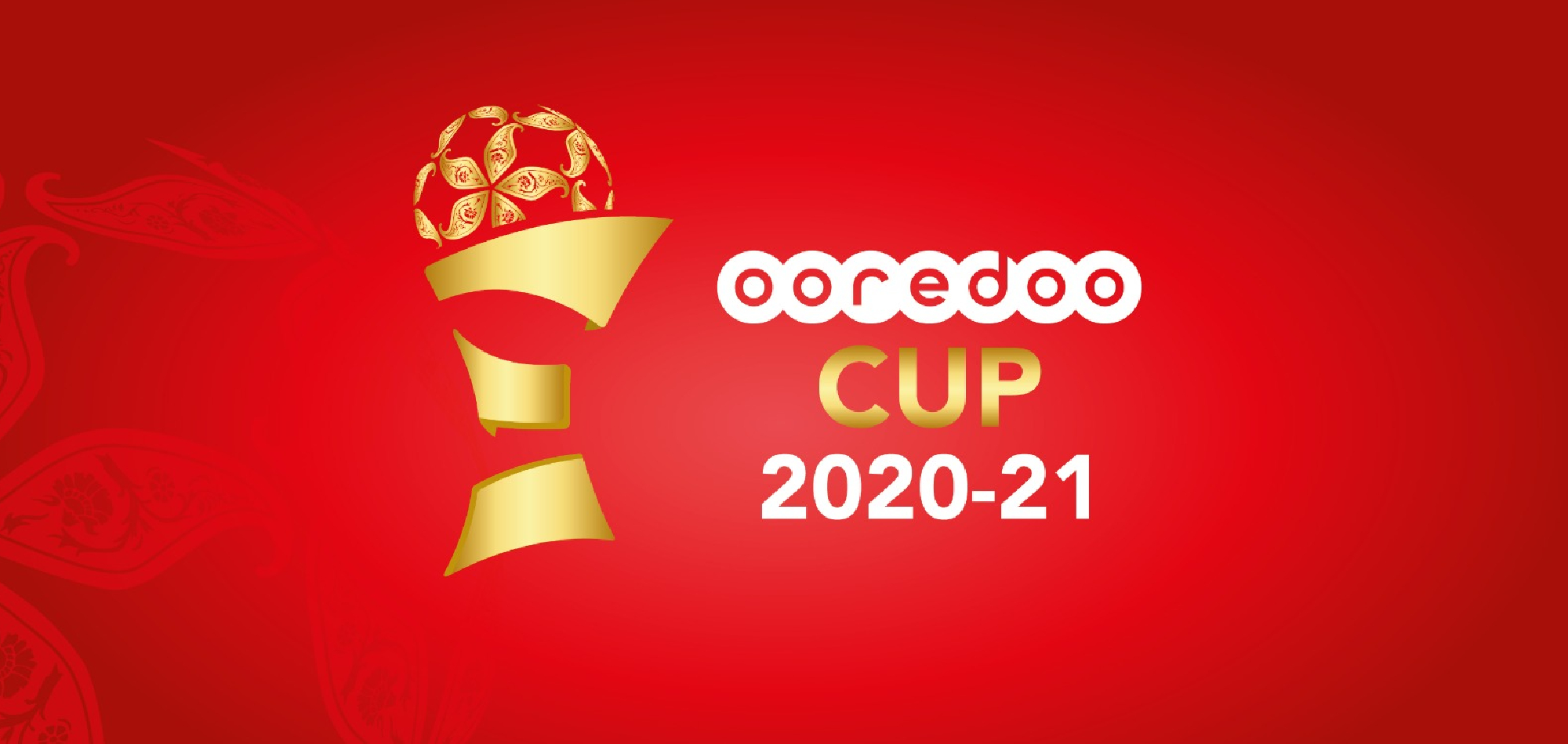 Fans are not allowed to attend Ooredoo Cup Final