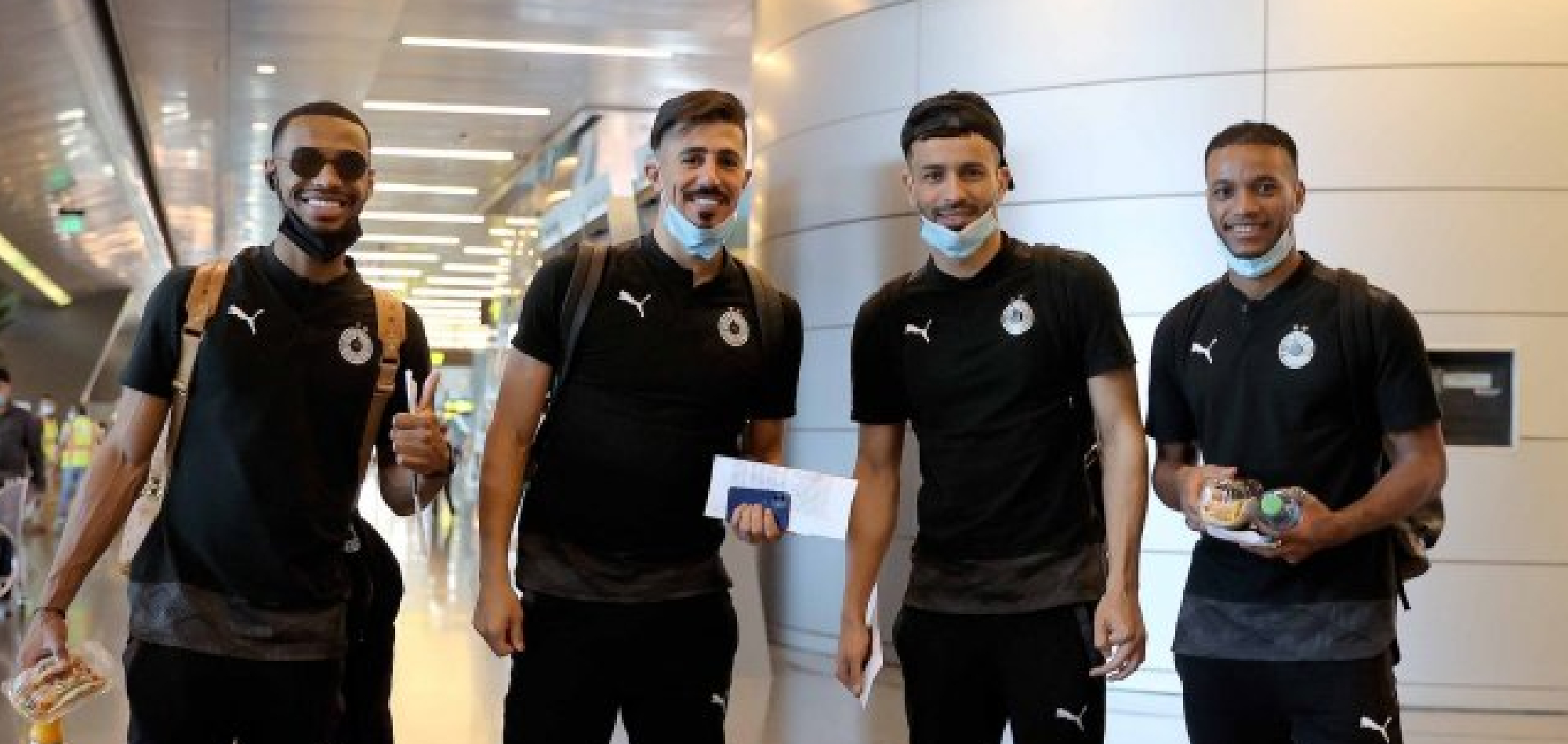 Al Sadd, Al Duhail depart for Saudi Arabia as Al Rayyan head to India