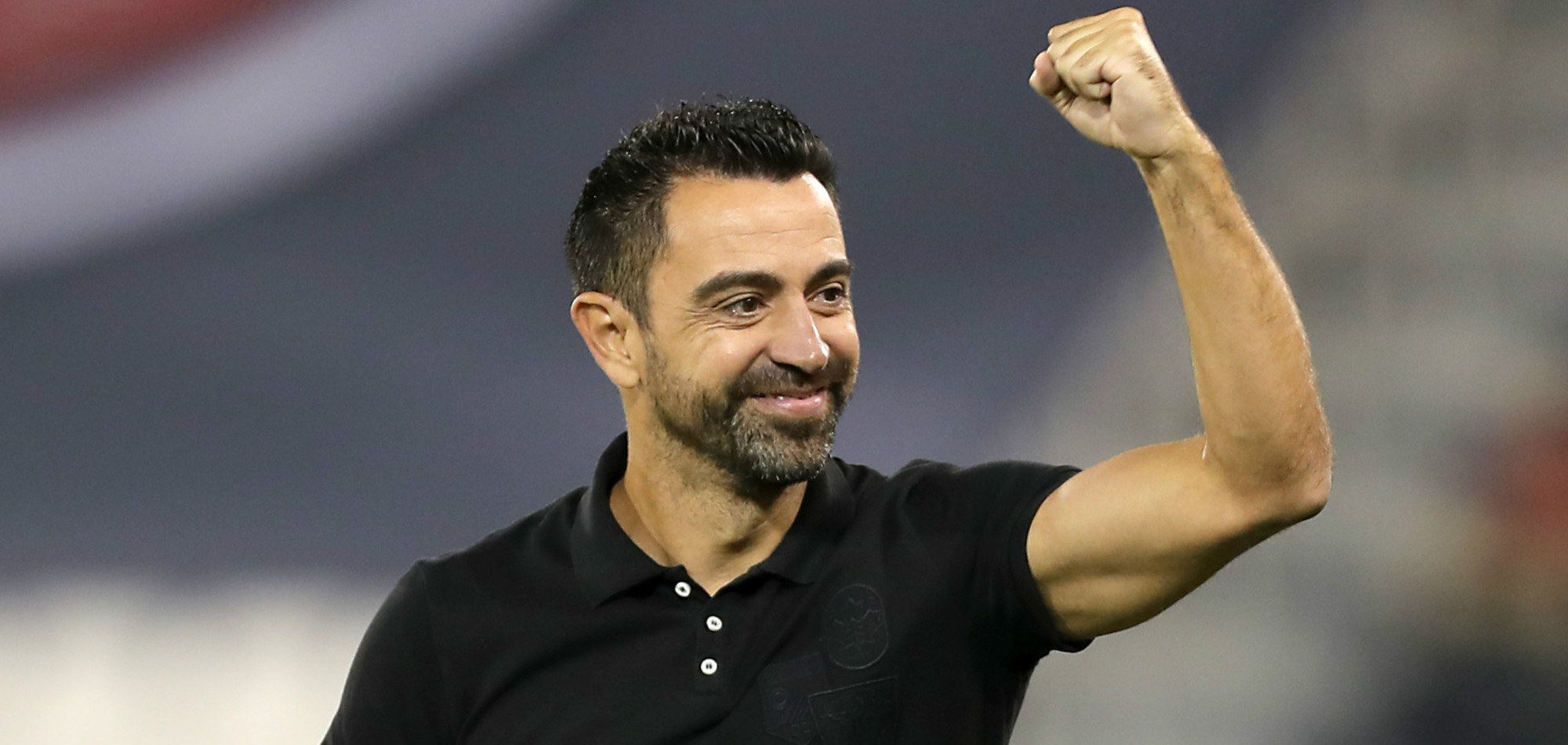 Xavi praises Al Sadd for playing ‘like warriors’ in vital win