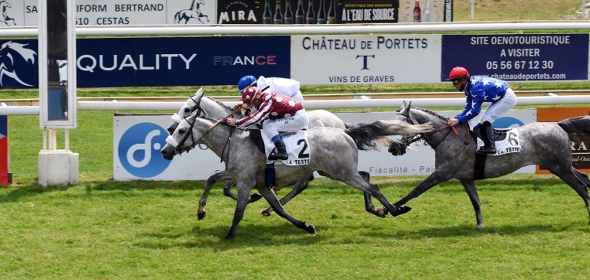 Abbes lands Gr3 PA Prix Dormane