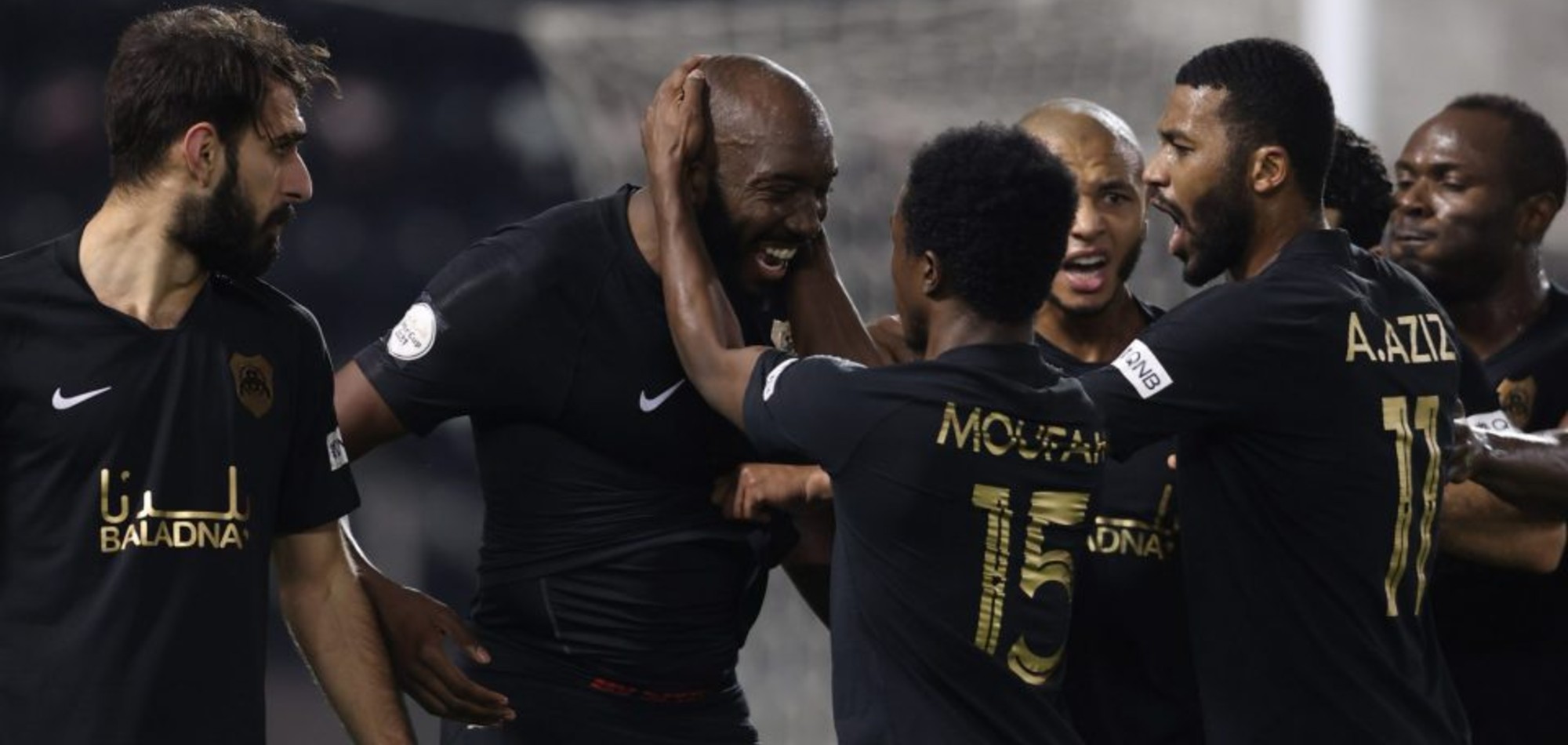 Al Rayyan beat Al Duhail 2-1 to meet Al Sadd in the Amir Cup Finals