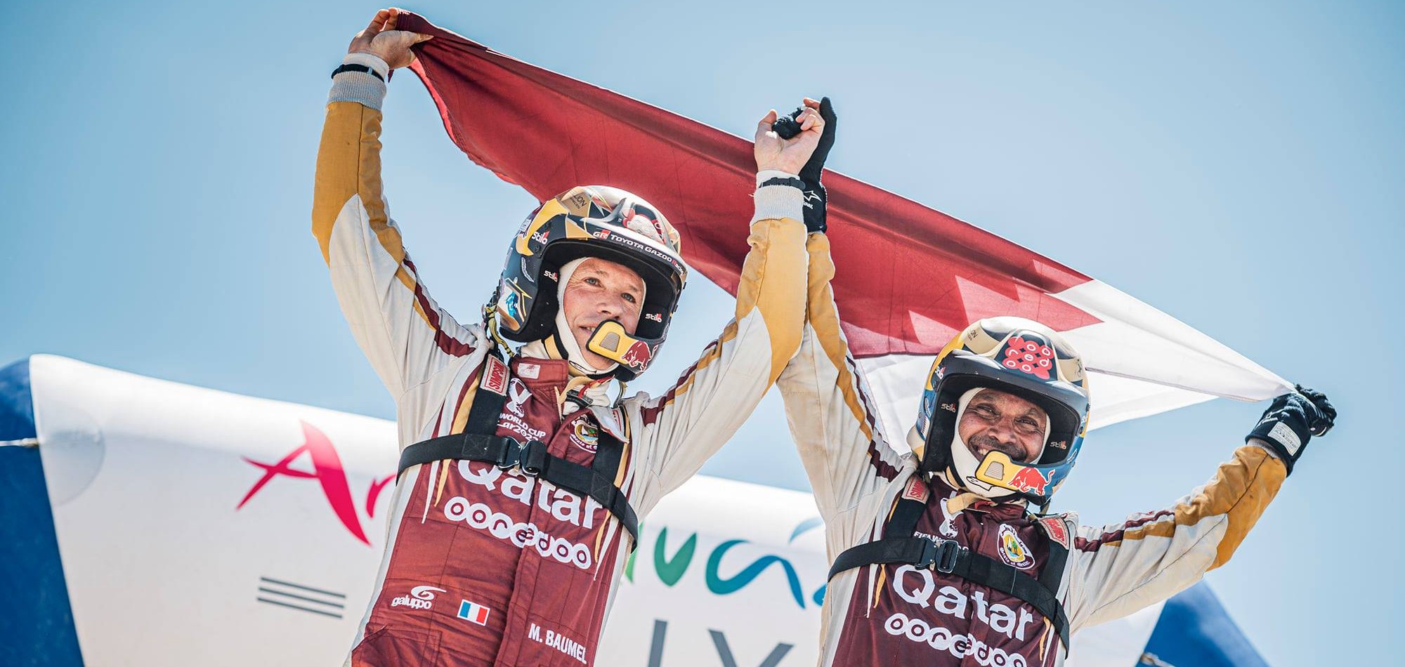 Nasser retains Andalucia Rally crown