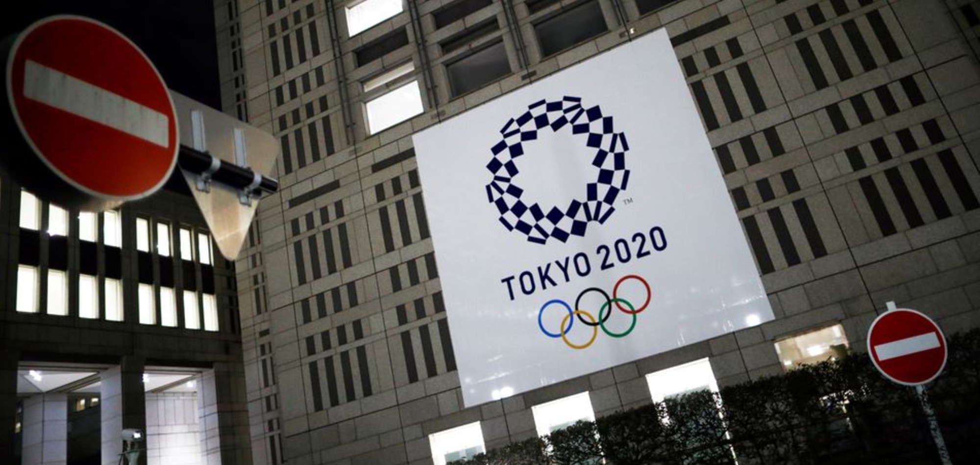 Asahi daily, an official Tokyo Olympics partner, urges Games cancellation