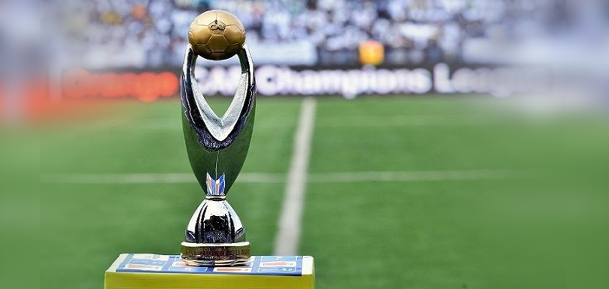 African Champions League Semi-Final Dates Announced 