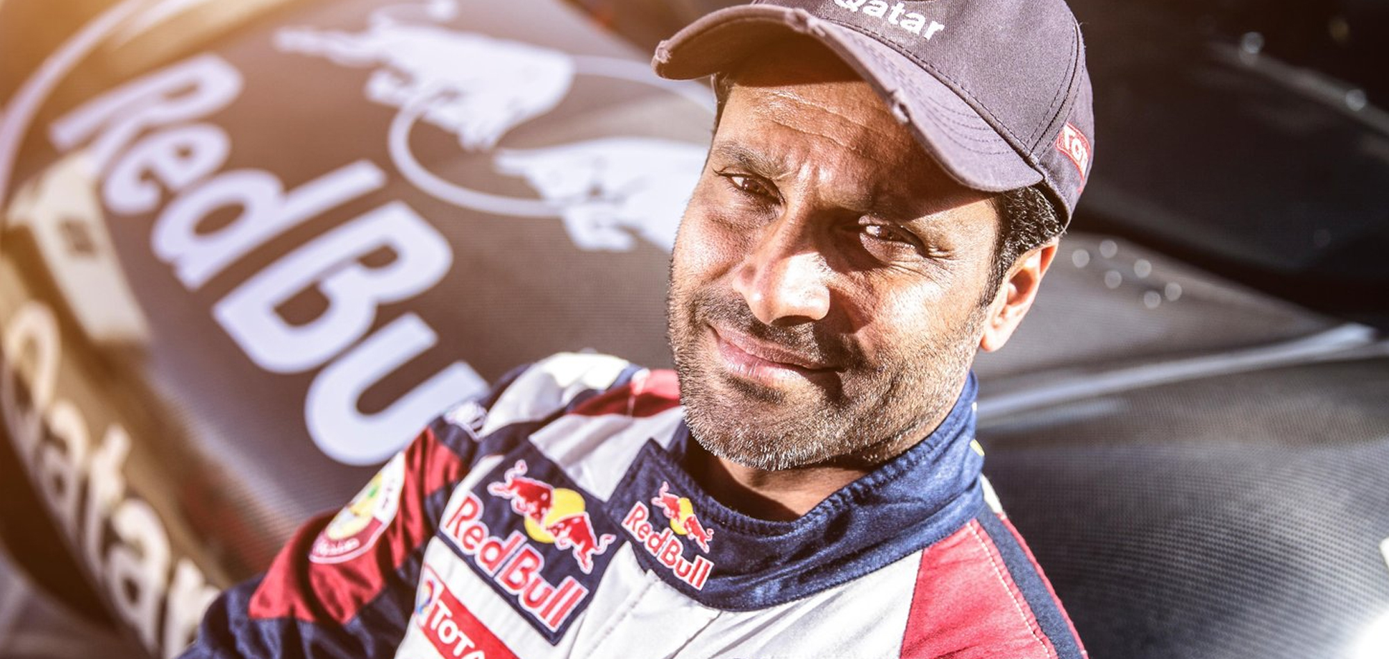 Middle-East Rally: Qatar’s Nasser Al Attiyah wins record 14th title at Jordan Rally