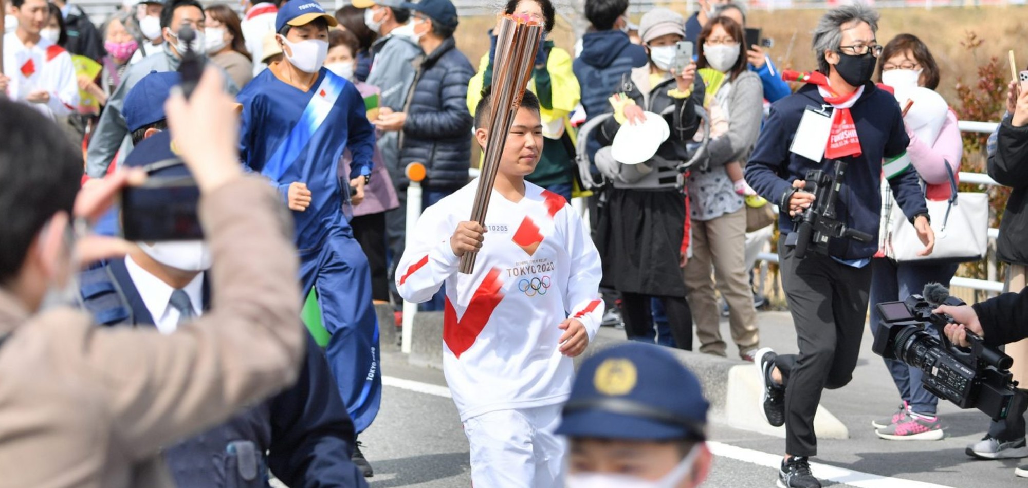 Japan might require from fans negative COVID tests or vaccinations at Tokyo 2020