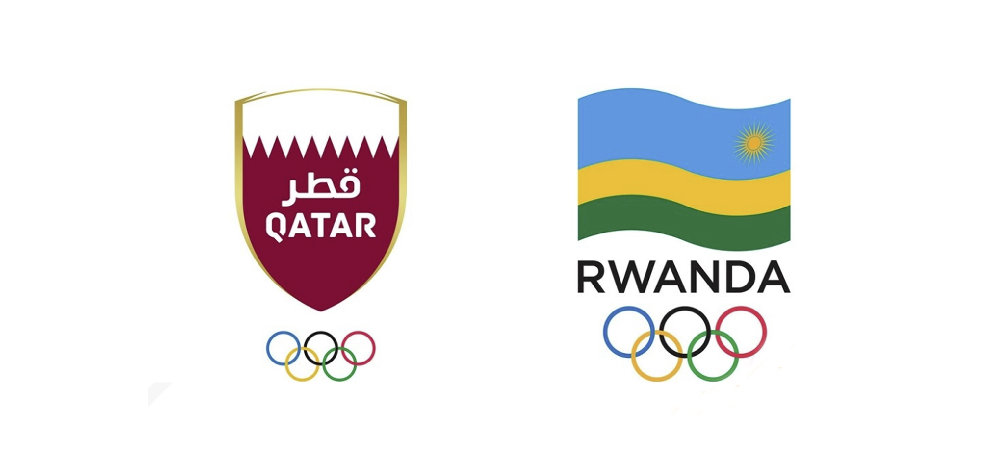 Hubs established in Qatar and Rwanda for final vaccination opportunity for Olympic and Paralympic Games participants