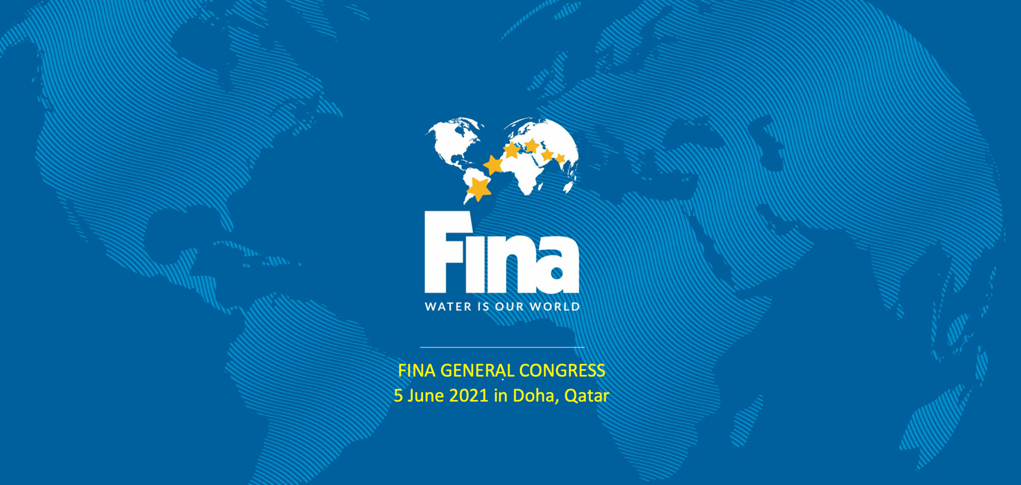 FINA General Congress 2021