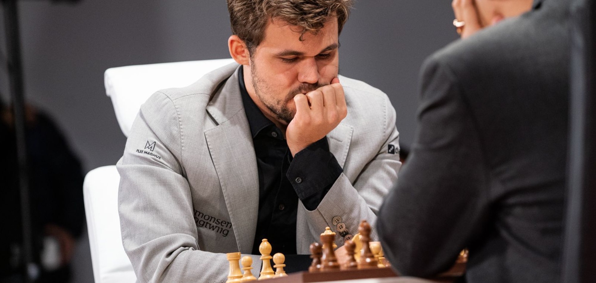 Carlsen confirms participation in Katara international online chess