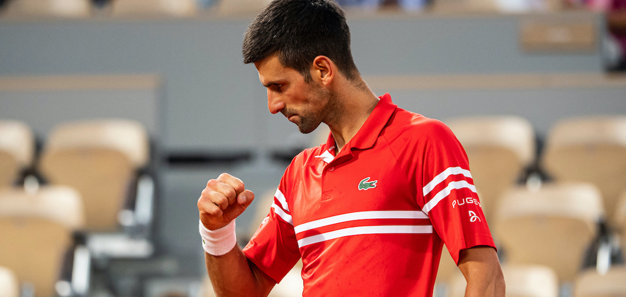 French Open 2021: Novak Djokovic beats Rafael Nadal & faces Stefanos Tsitsipas in final