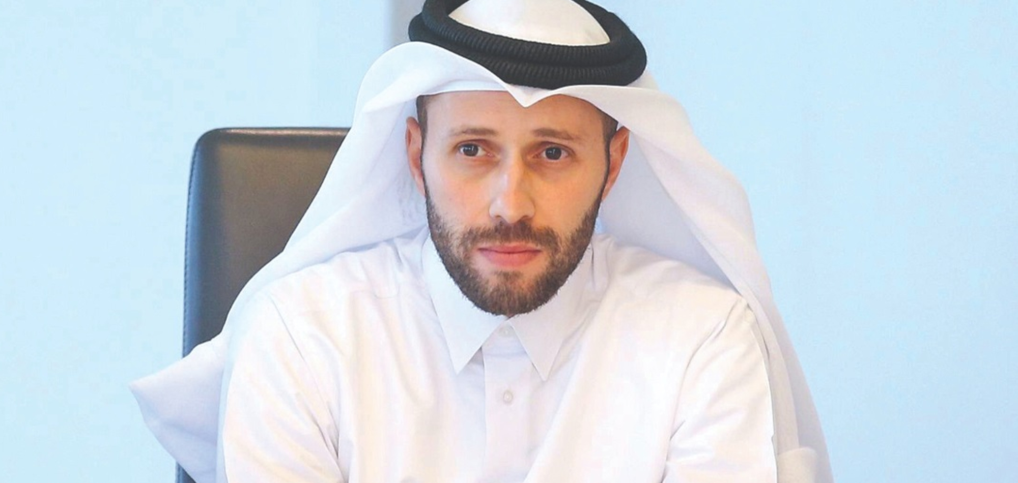 An Exclusive Interview with Mr. Ahmed Khellil Abbassi, Executive Director of Competitions and Football Development at Qatar Stars League