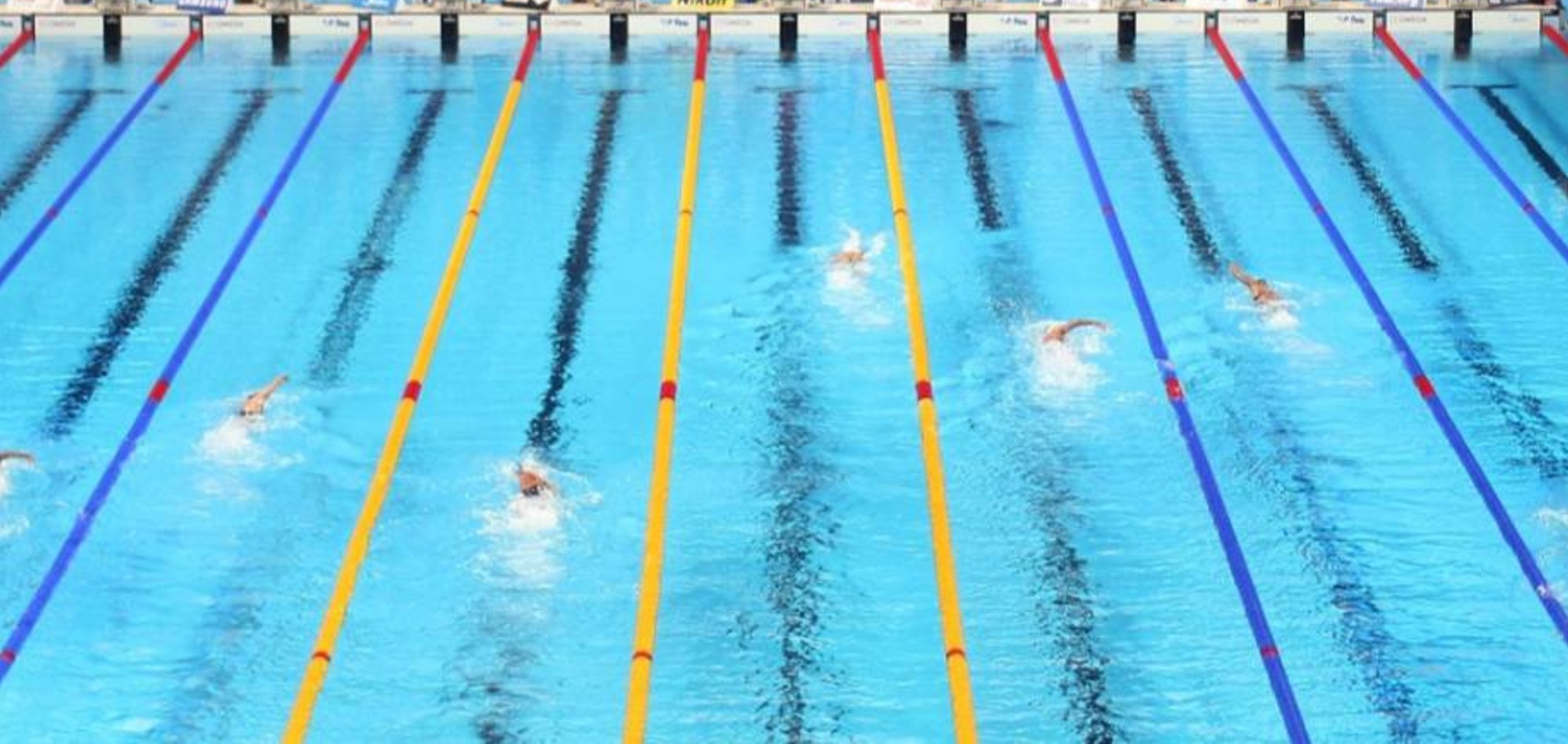 Qatar Swimming Association to Host GCC Aquatics Games in August