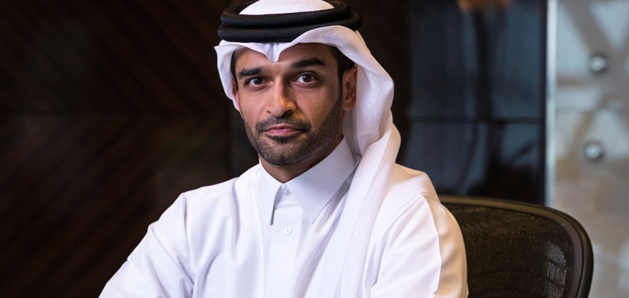 Qatar ready to host safe World Cup: Al Thawadi