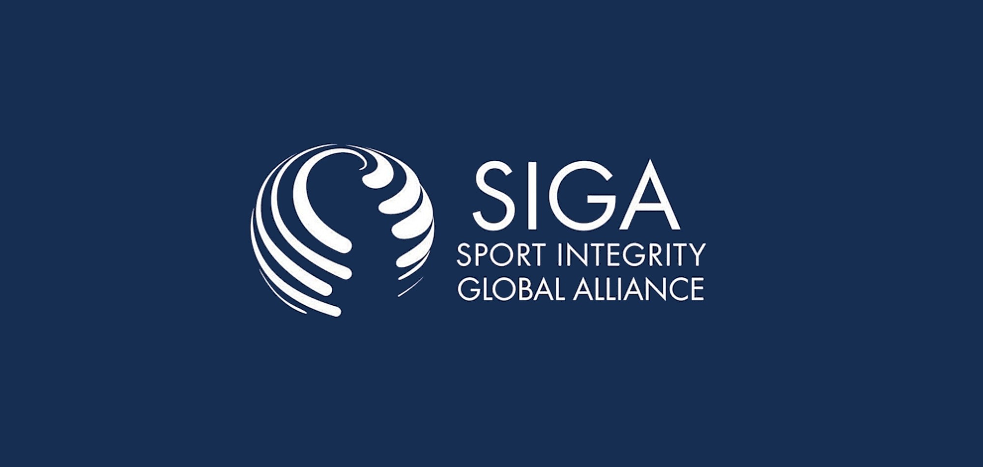 SIGA Announces Second Edition of Sport Integrity Week