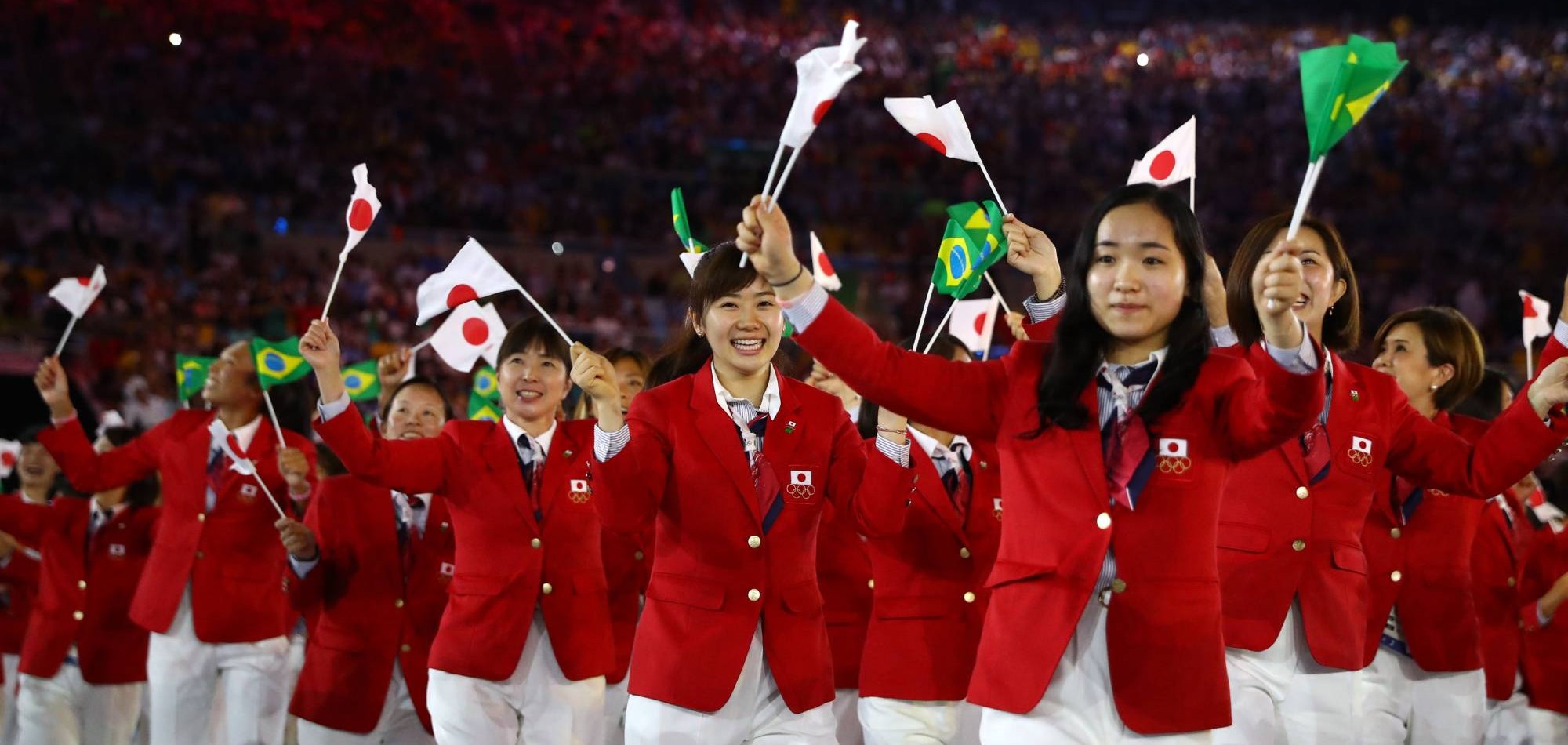Hosts Japan end Tokyo 2020 with record medal haul