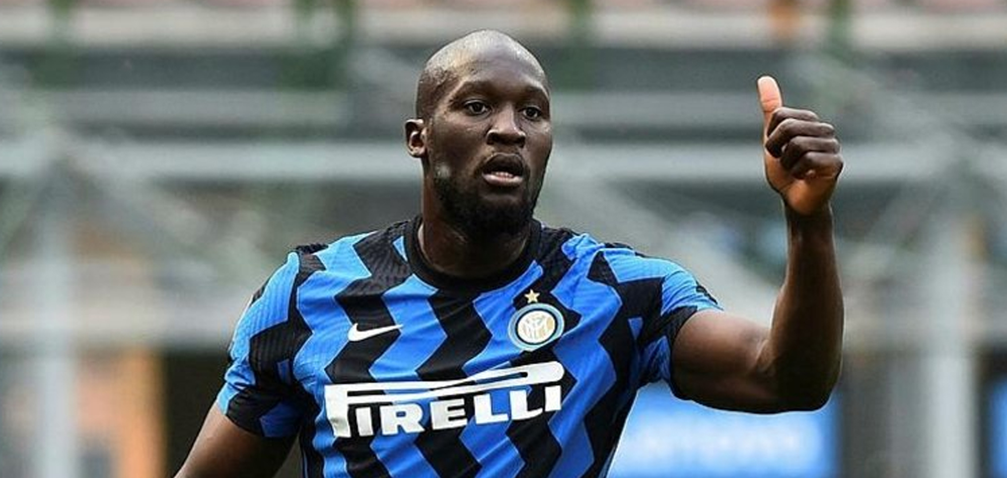 Lukaku returns to Chelsea in club record move from Inter