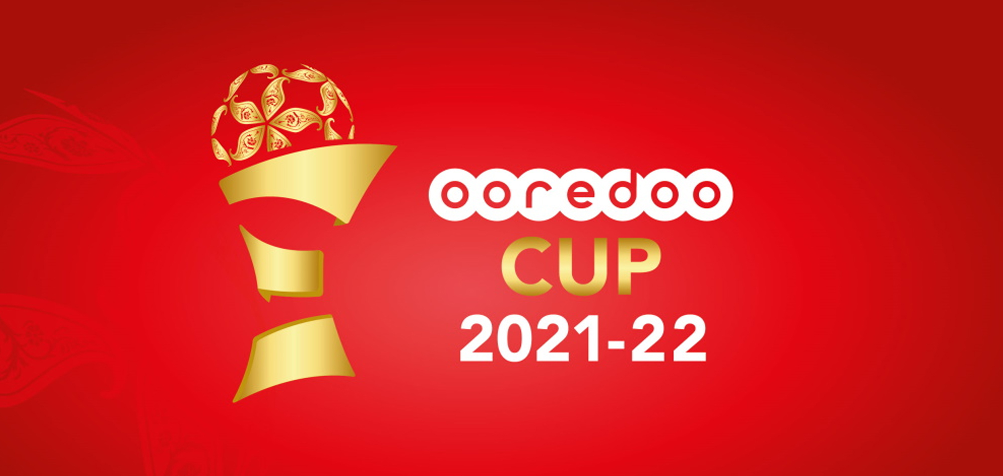 Ooredoo Cup 2021-2022