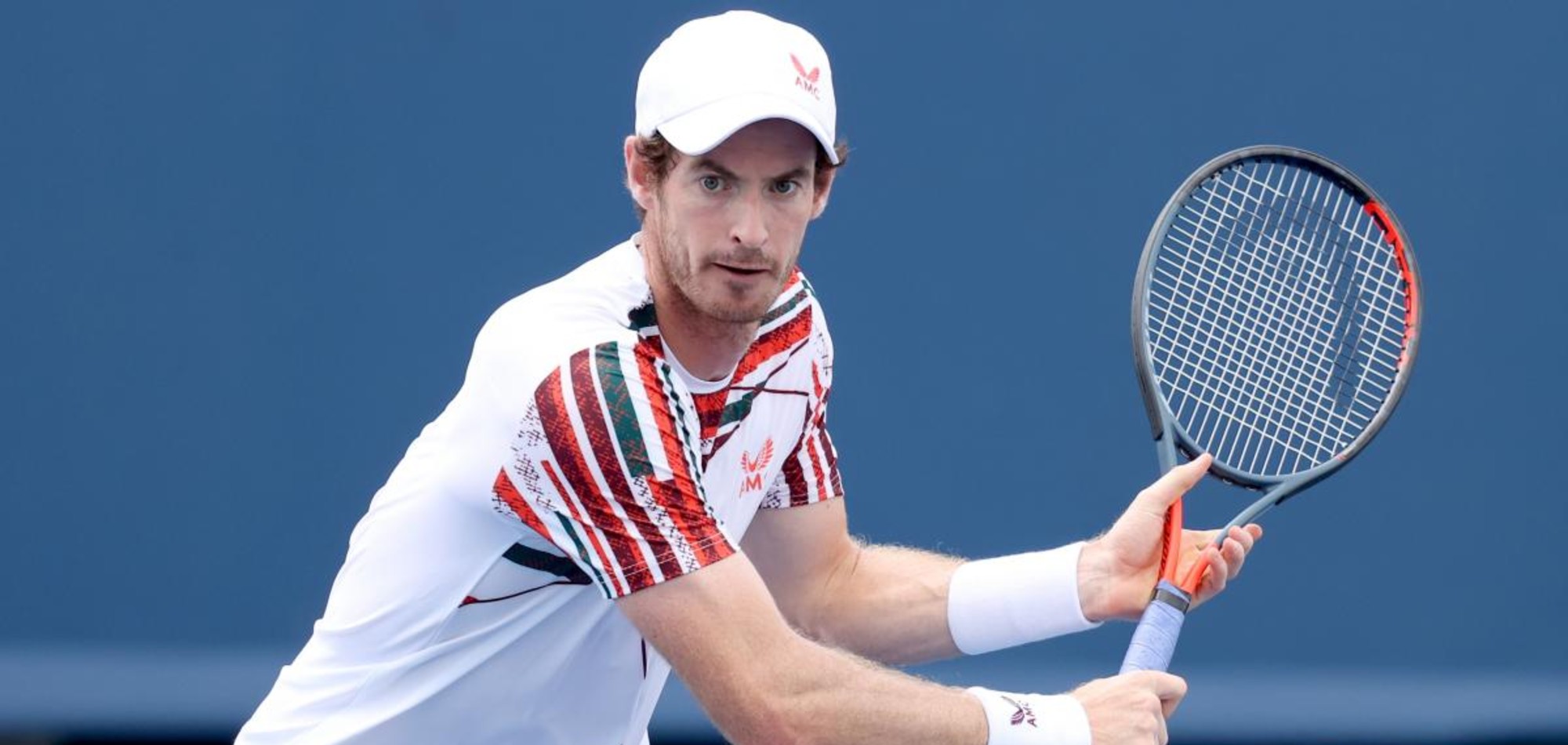 Andy Murray urges fellow players to get vaccinated
