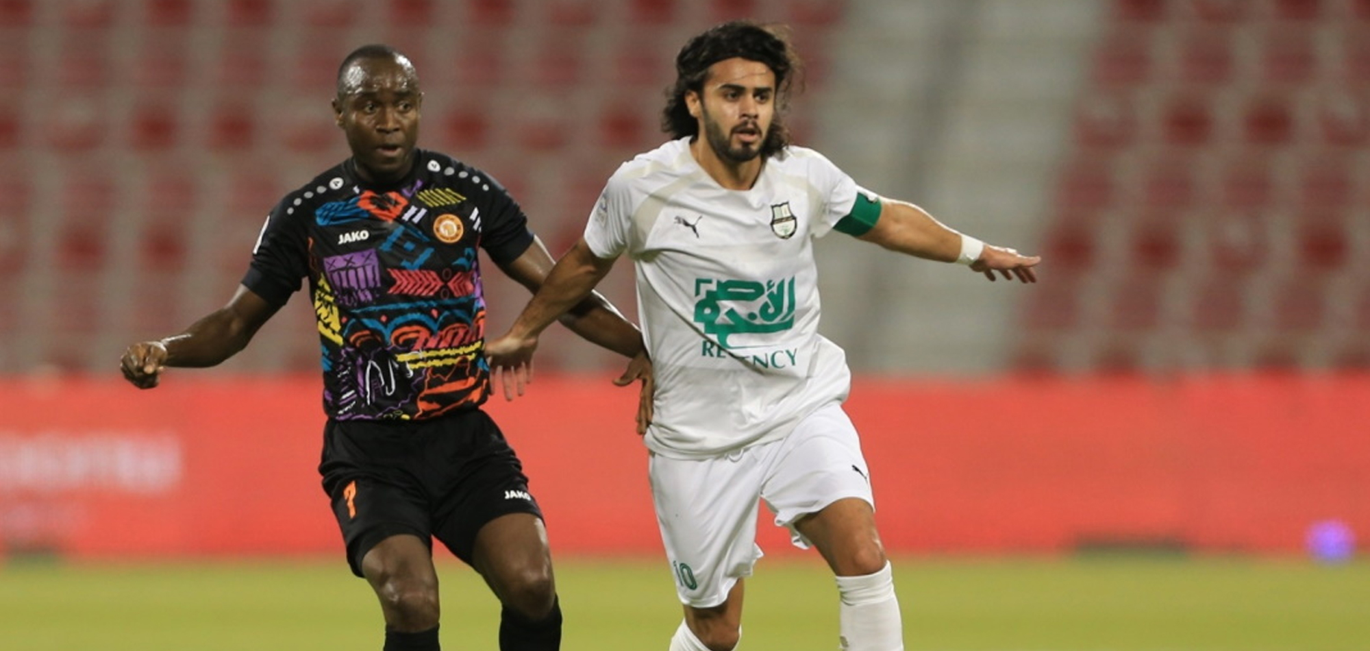 QNB Stars League Week 3 – Umm Salal 1 Al Ahli 1