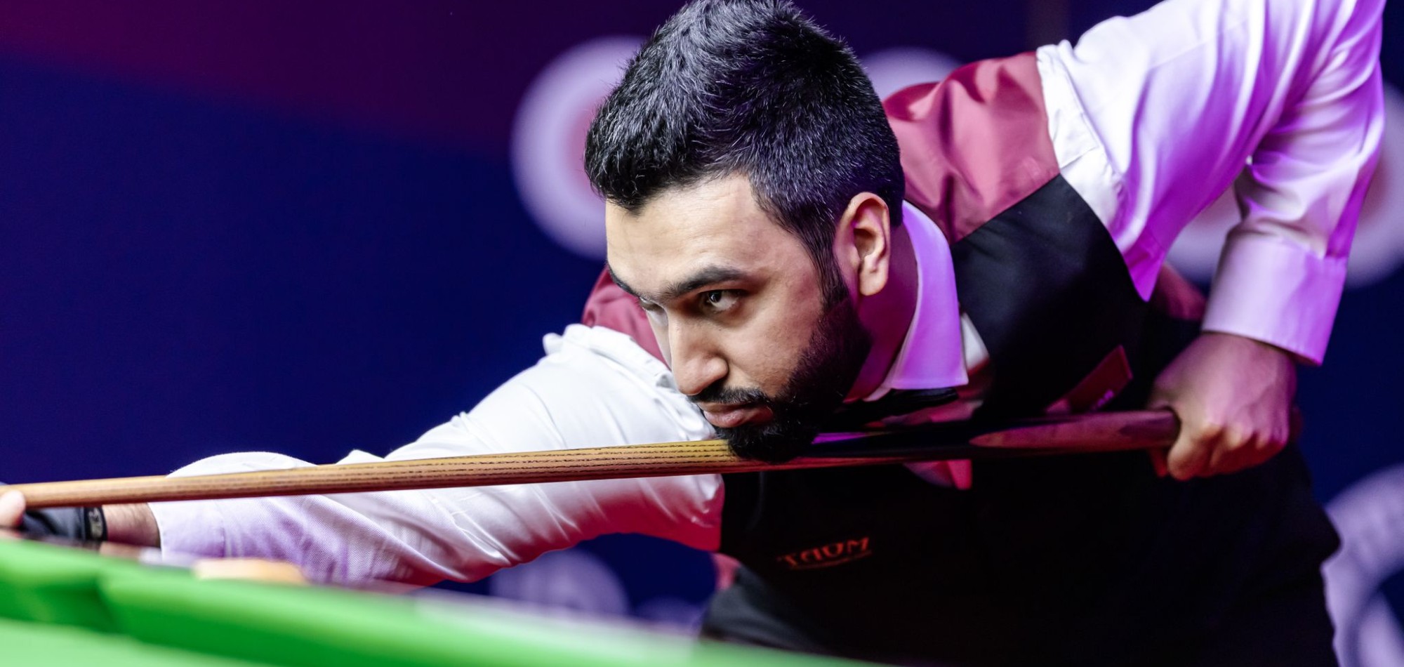 Five Qatari cueists to be featured in the GCC Billiards and Snooker Championship