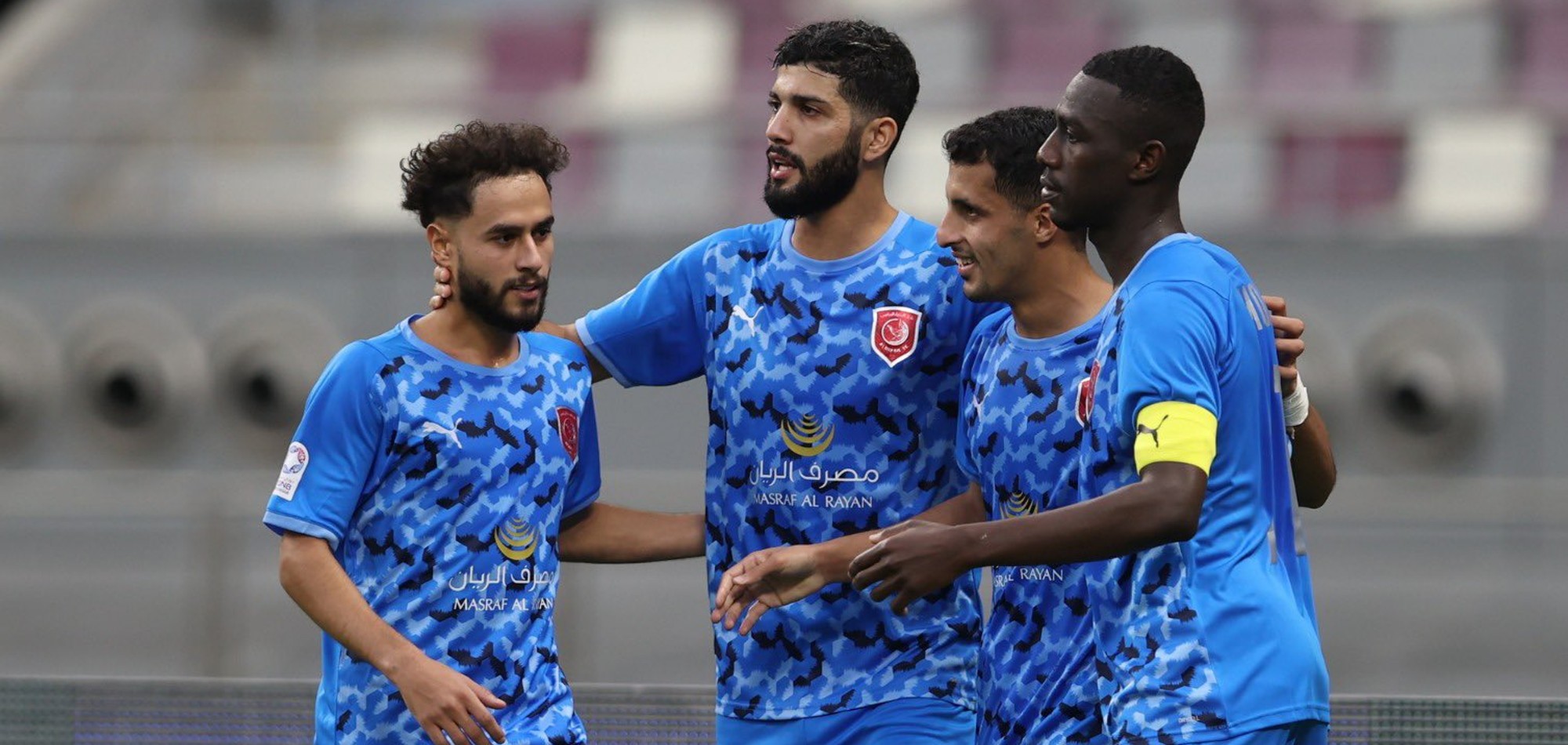 Al Duhail look to extend lead as Matchday 4 of the QNB Stars league kicks off.