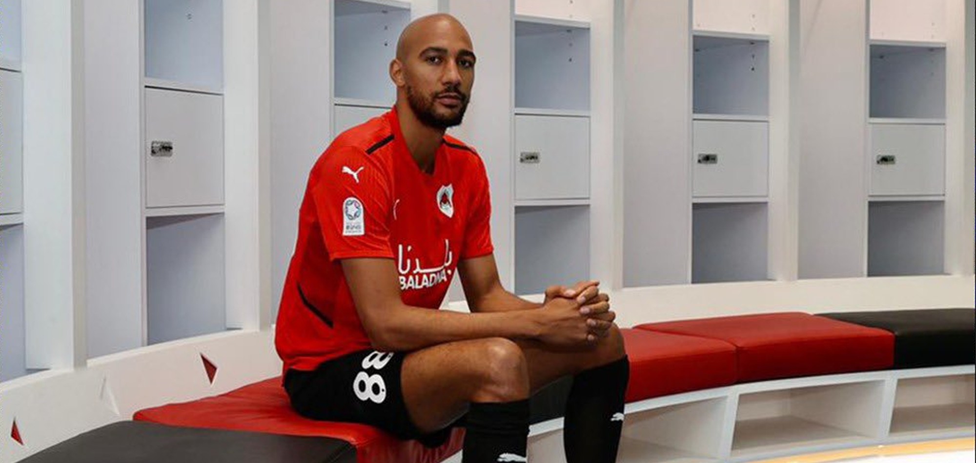 Al Rayyan SC sign World Cup Winner Steven Nzonzi  