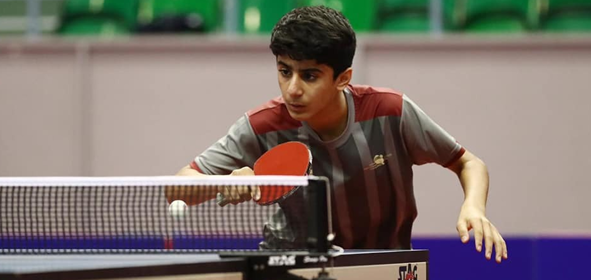 WTT YOUTH CONTENDER MUSCAT: QATAR’S AL KUWARI WINS U13 TITLE