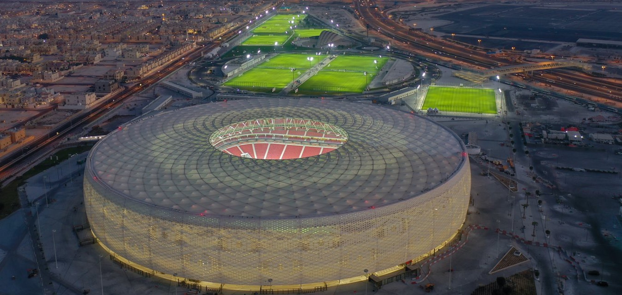 Key information for fans attending Amir Cup Final at Al Thumama Stadium