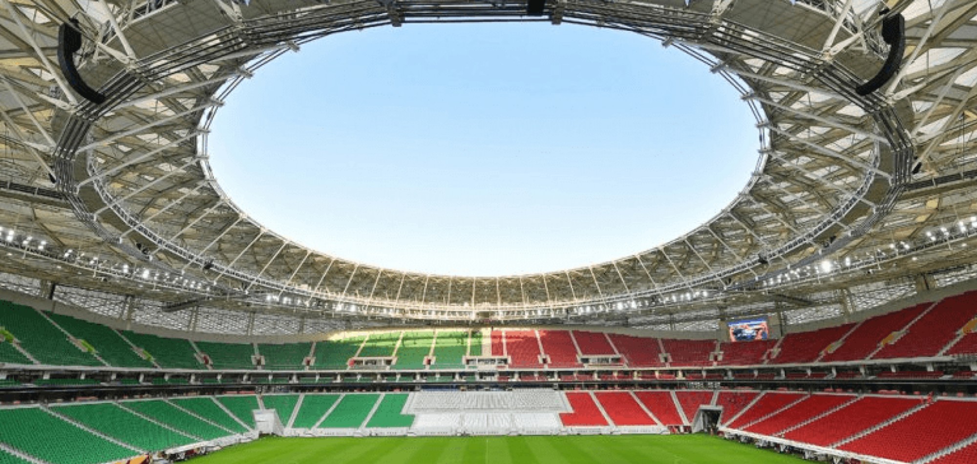 International Referee Abdullah Al Athba to Run Amir Cup Final Between Al Sadd, Al Rayyan