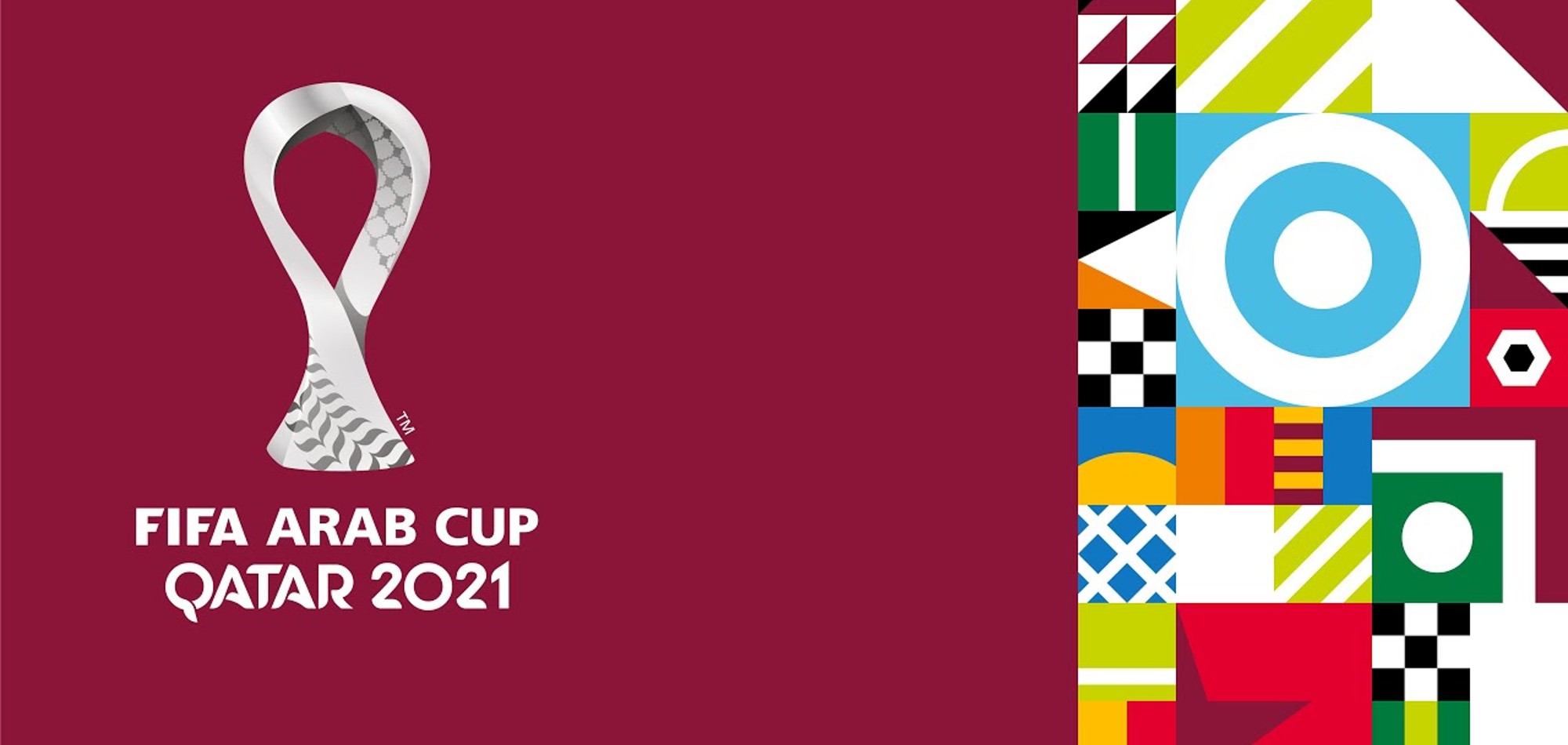 All you need to know about the upcoming FIFA Arab Cup Qatar 2021