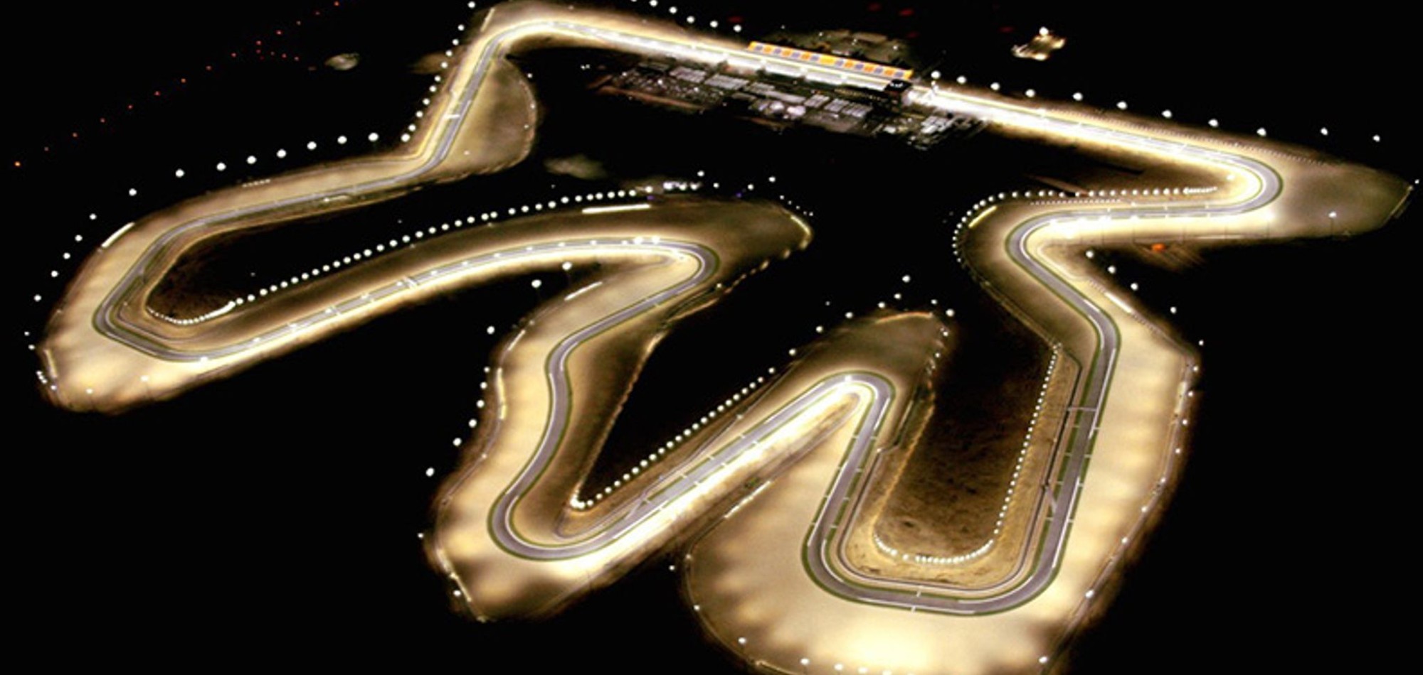 Qatar Promises Unique Experience for Formula 1 Fans