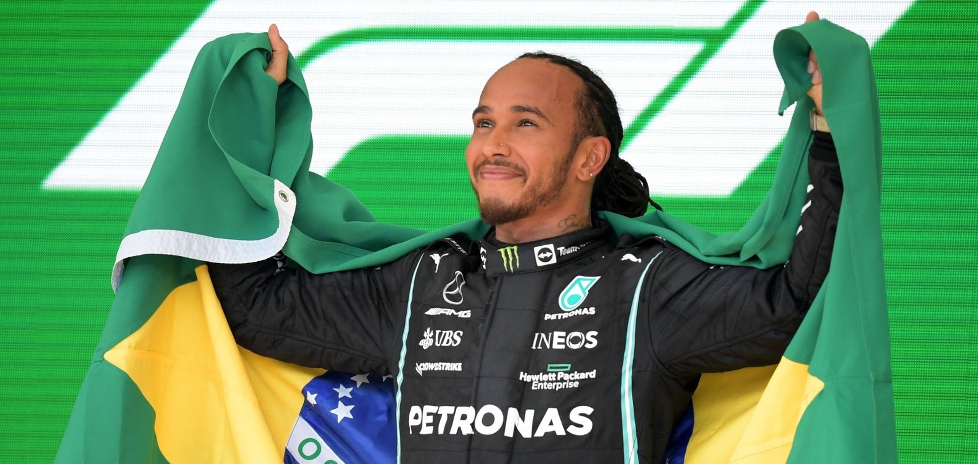 Lewis Hamilton takes superb win in Sao Paulo after Max Verstappen overtake
