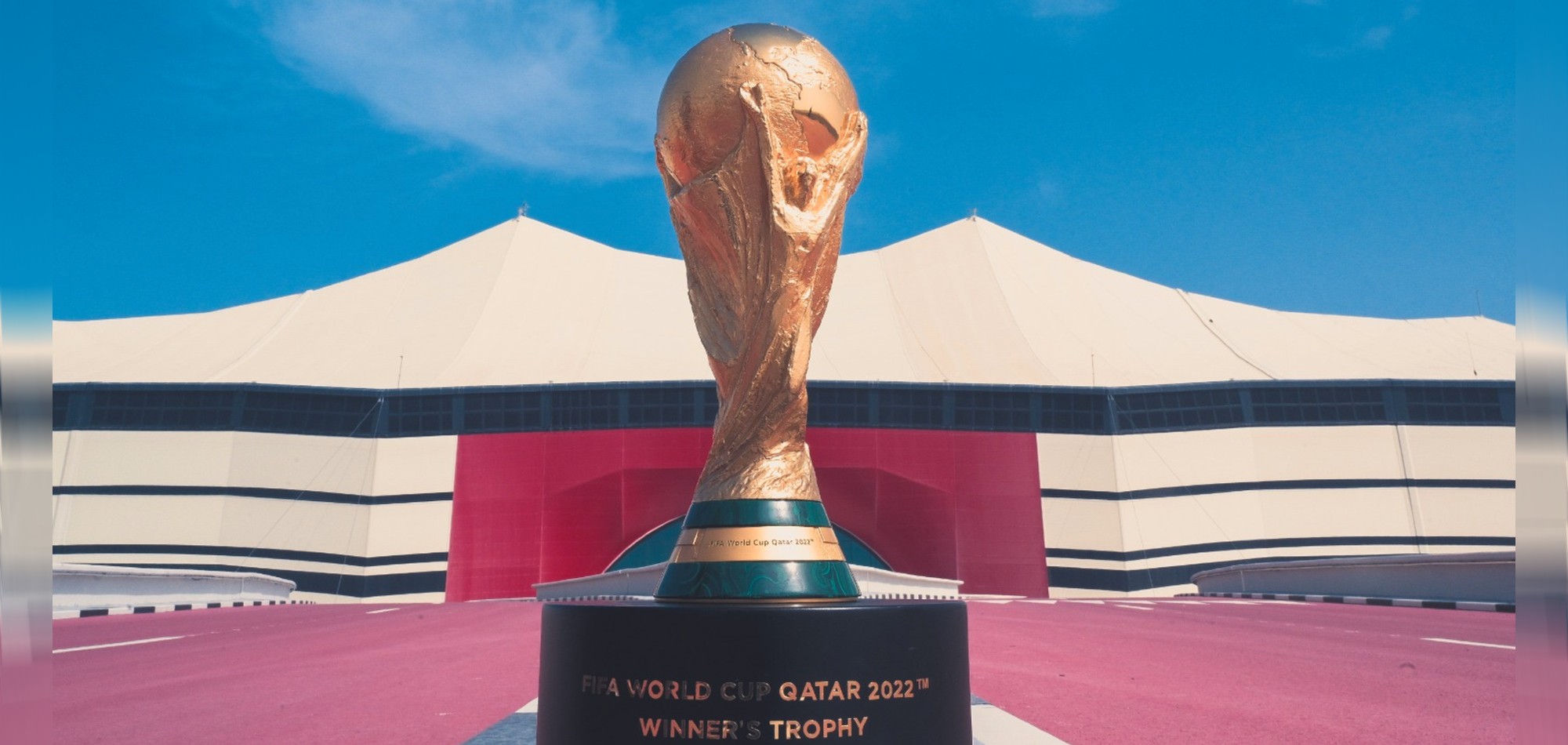 Qatar 2022: one year to go until the first FIFA World Cup™ in the Middle East and Arab world