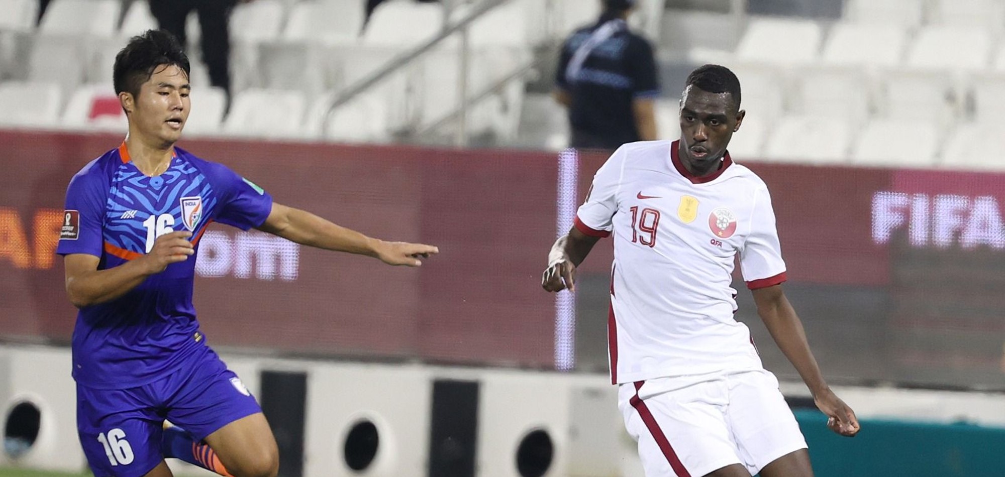 Playing in a World Cup on home soil is a dream come true: Qatar players
