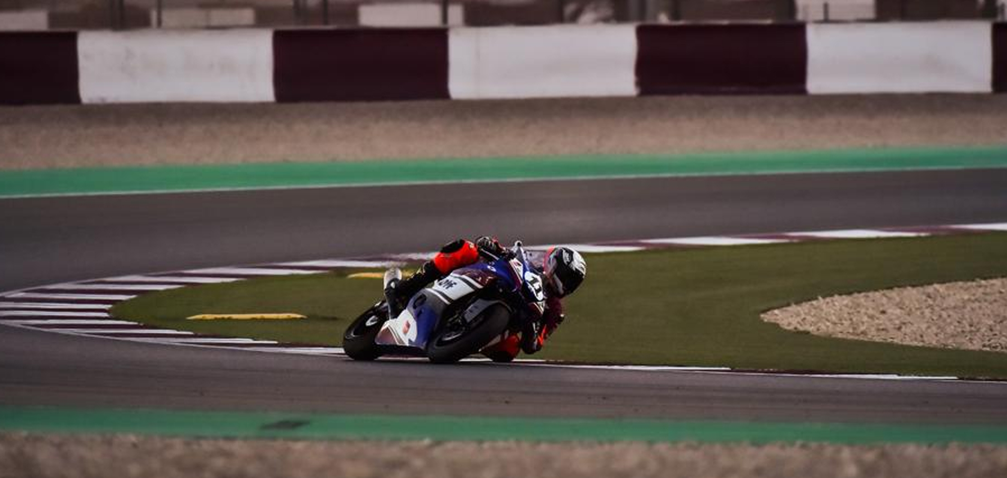 QSTK600: Al Sulaiti extends Championship lead after back-to-back podium finishes