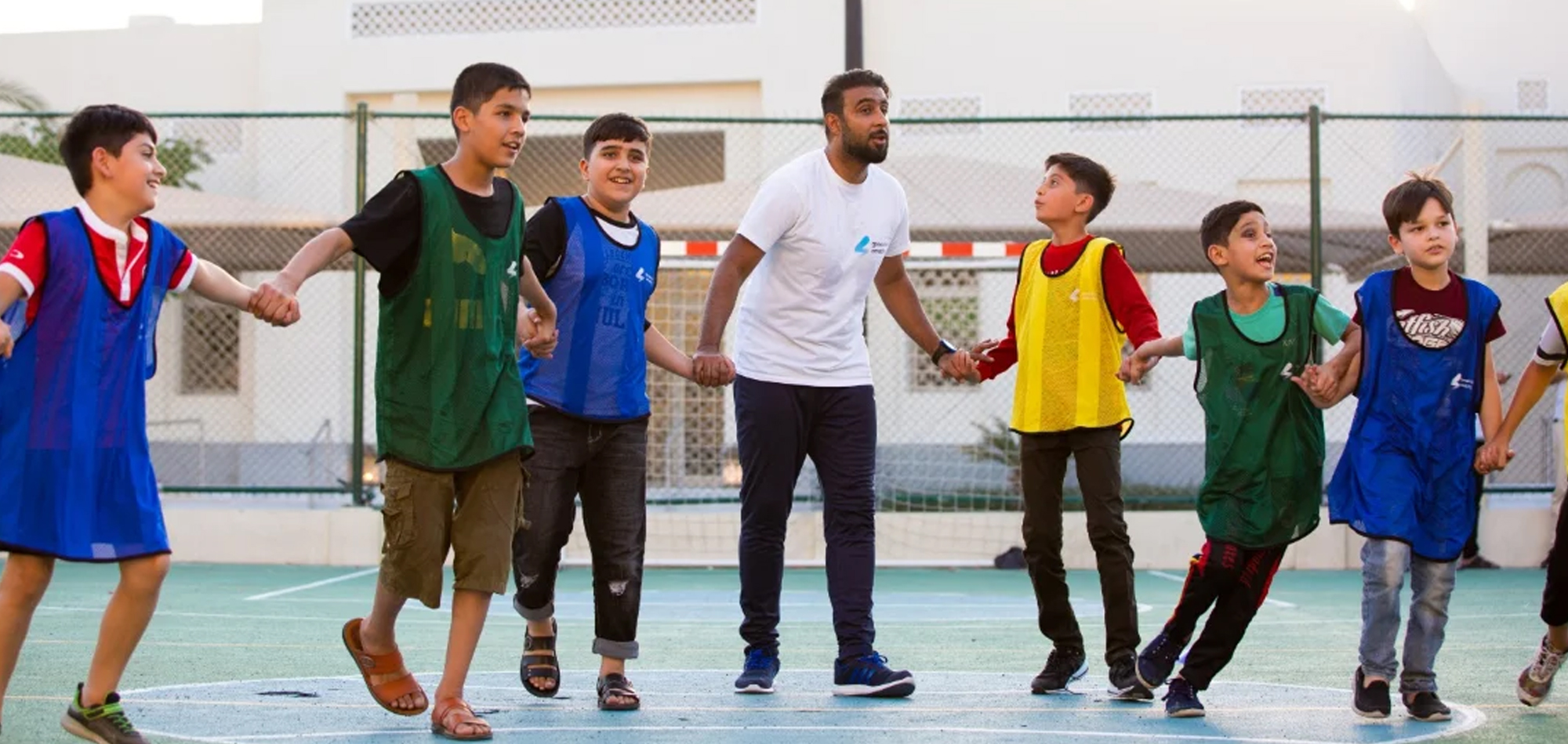 Generation Amazing ends 2021 on a high in readiness for Qatar 2022