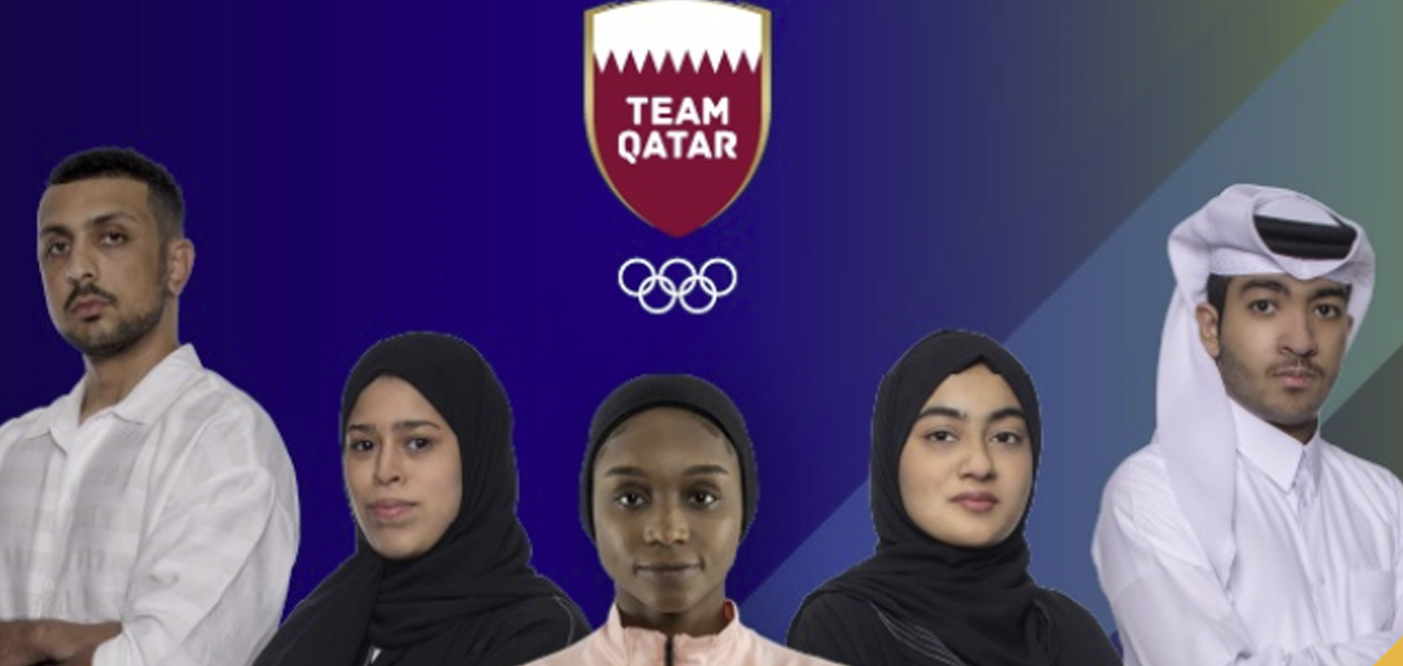 Qatar Olympic Committee announce members of pioneering Al Adaam Youth Council