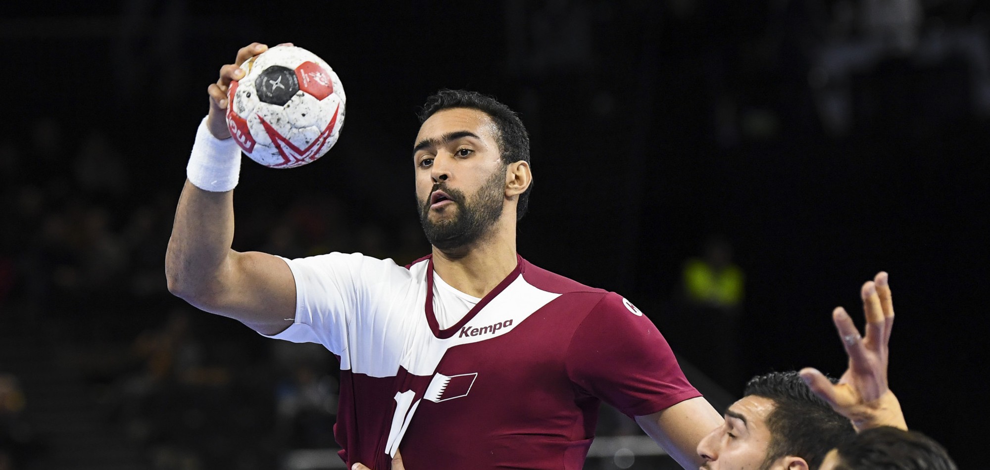 Asian Handball Championships: Qatar beat UAE to top Group C