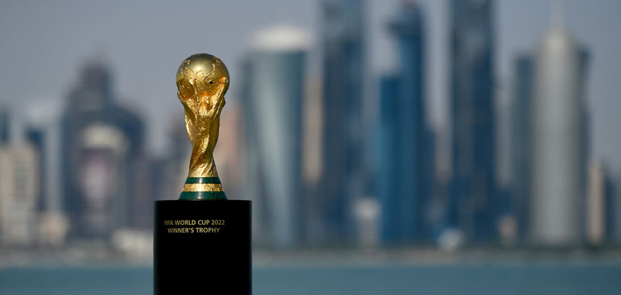 FIFA WORLD CUP QATAR 2022: 1.2 MILLION TICKETS REQUESTED WITHIN 24 HOURS