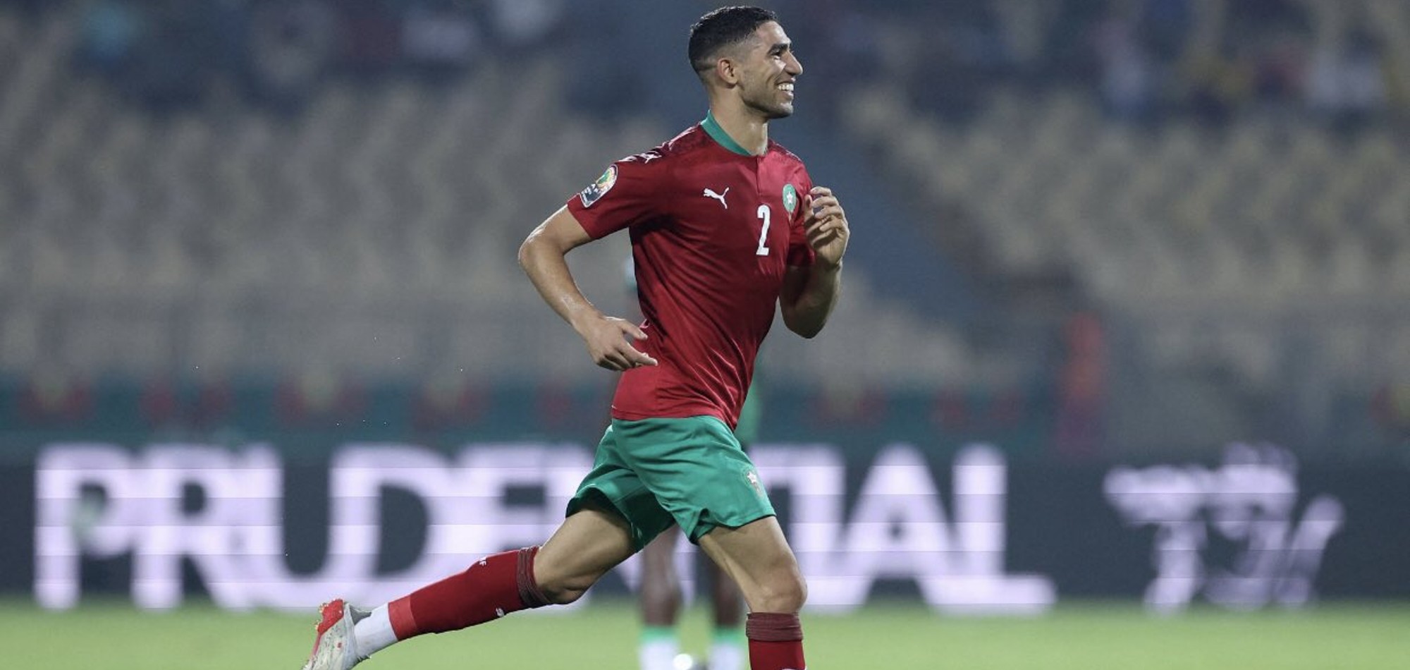 Africa Cup of Nations: Morocco qualifies for the quarterfinals 