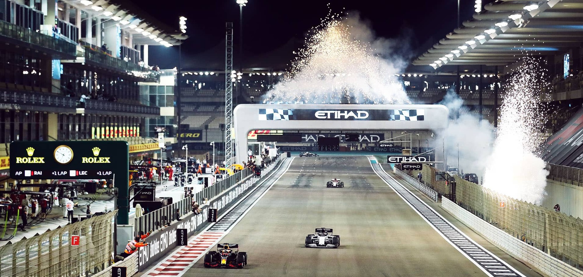 FIA planning new F1 race-management structure after Abu Dhabi controversy