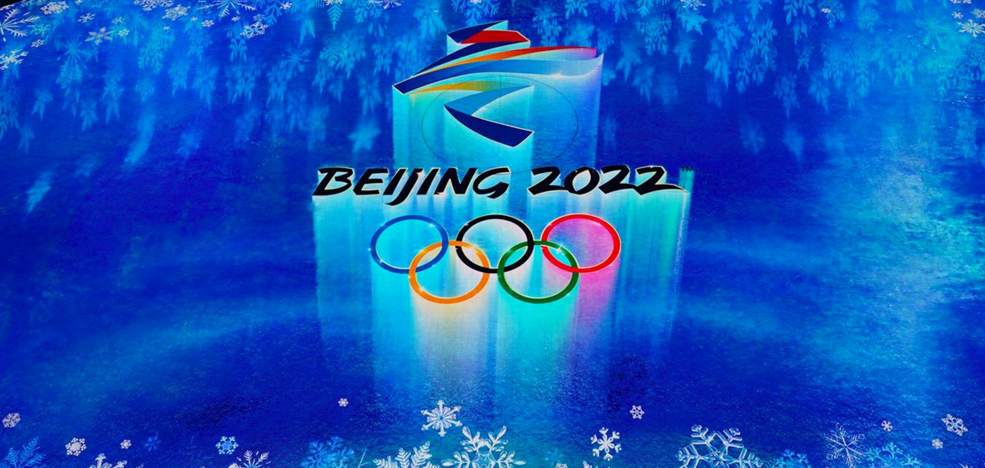 Xi Jinping declares Beijing Winter Games open