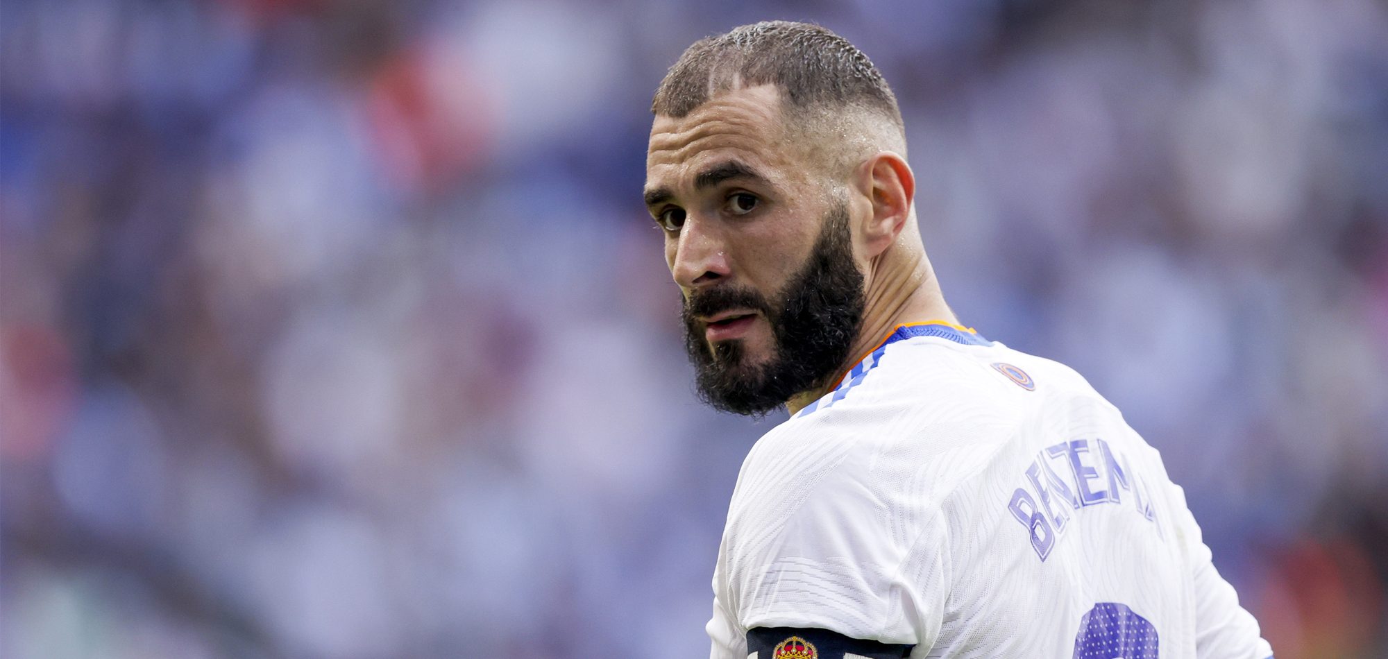 Madrid’s Benzema doubtful for Villarreal ahead of PSG clash