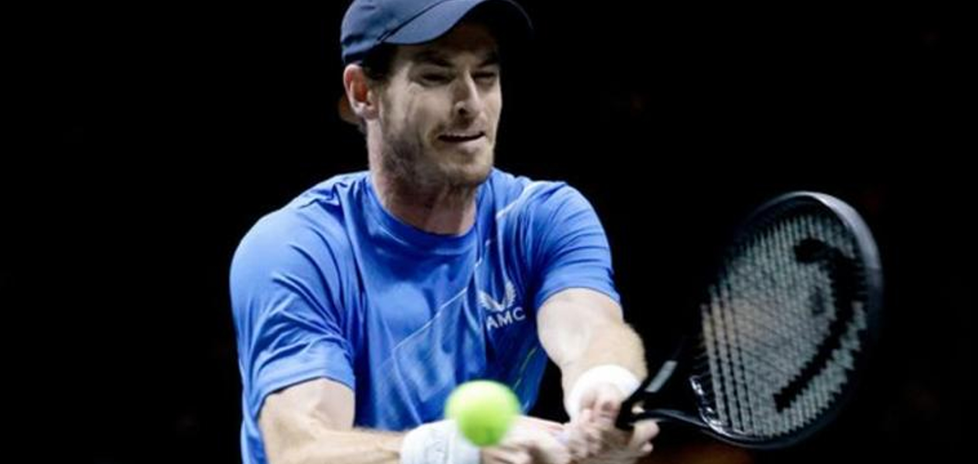 Qatar Open: Andy Murray loses in straight sets to Roberto Bautista Agut