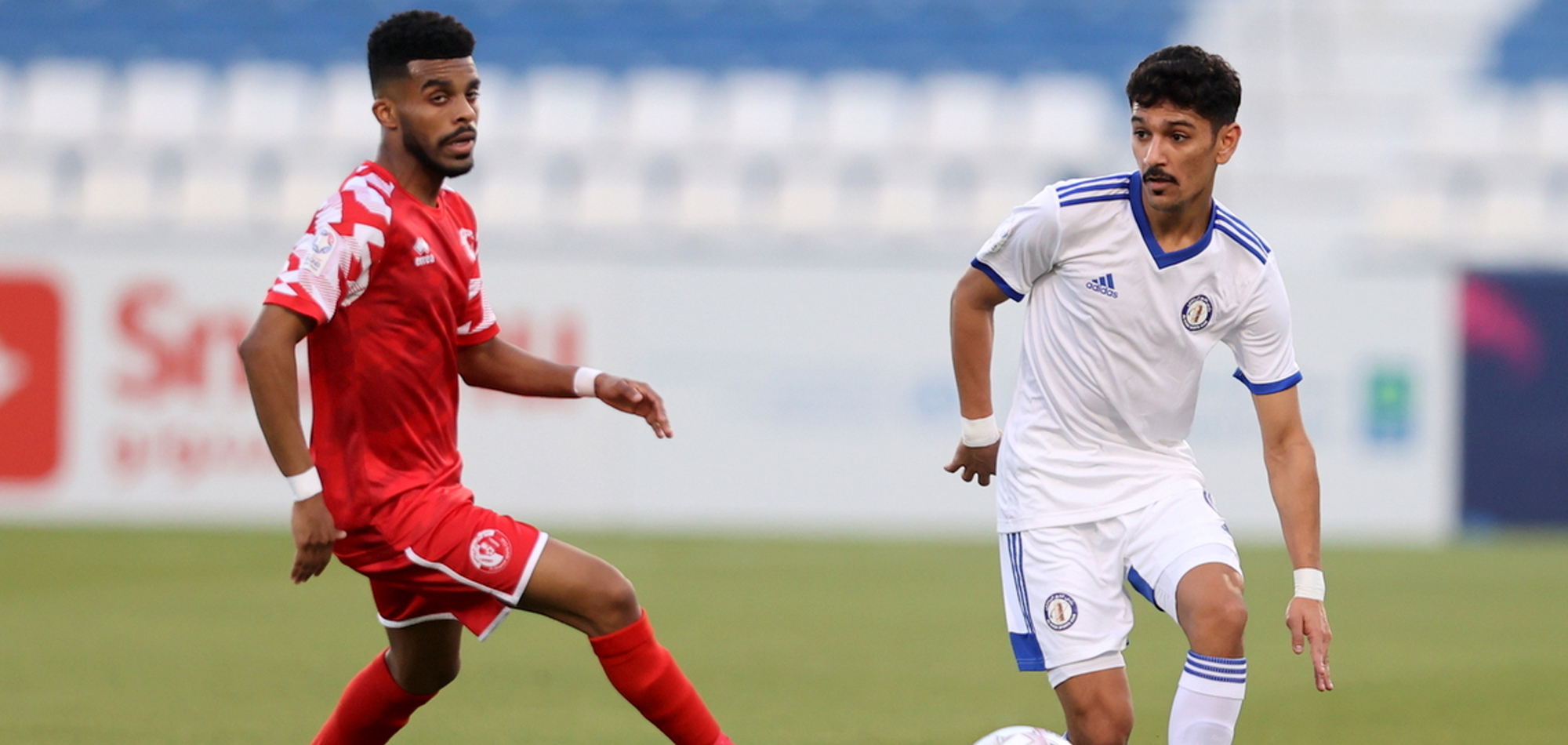 QNB Stars League Week 19 – Al Khor 0 Al Shamal 1