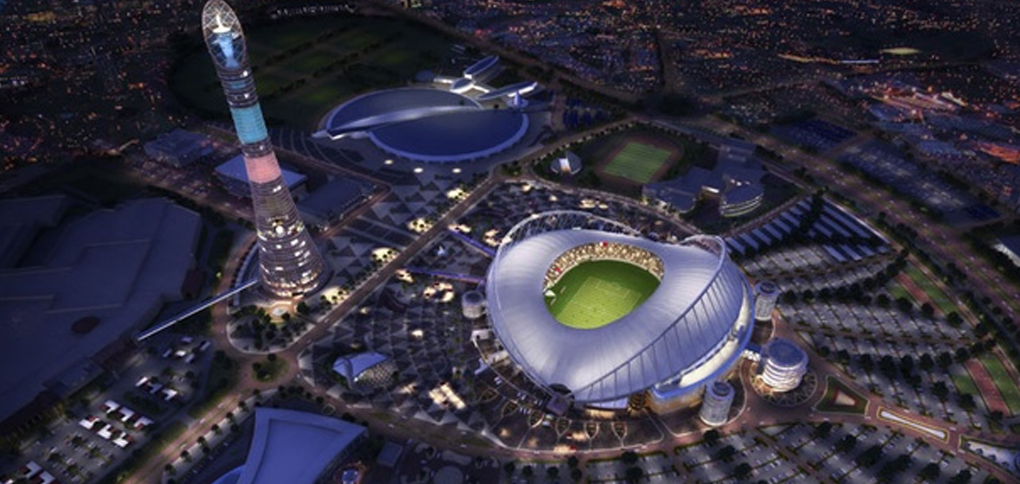 Khalifa International Stadium to Host Final of 50th HH Amir Cup on March 18