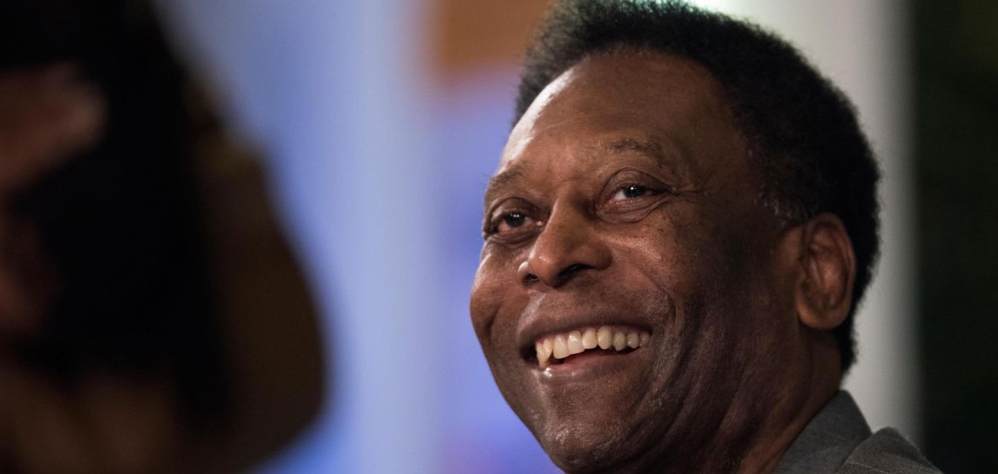 Pele: Brazil great discharged from Sao Paulo hospital