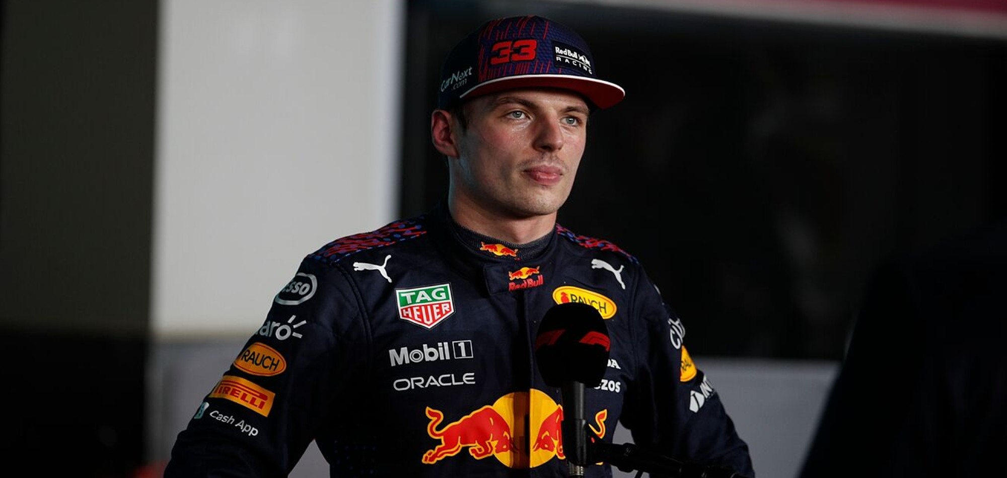 Max Verstappen: Red Bull driver poised to sign lucrative deal - report