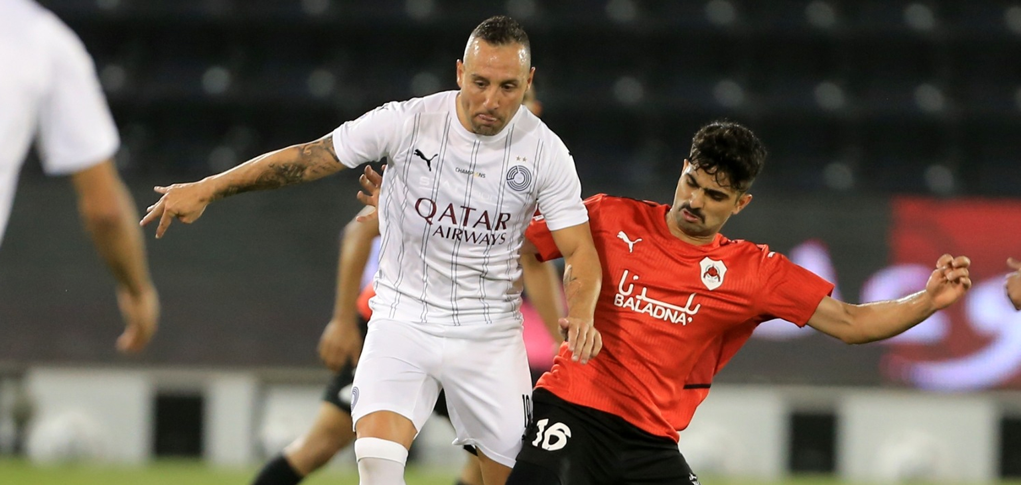 Al Sadd Defeat Al Rayyan 1-0 In Rescheduled Match From Week 14