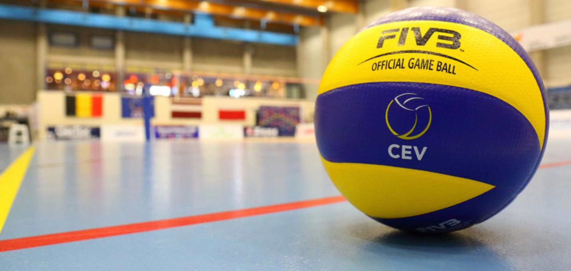 38th GCC Volleyball Club Championship: Qatar